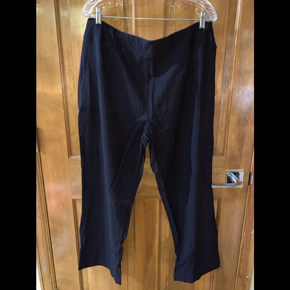 Eileen Fisher pants